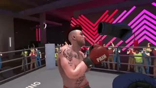 Скриншот 3 к игре UltraBoxing – VR Boxing