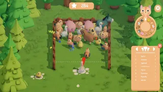 Скриншот 2 к игре Cat & Farm Pals