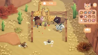 Скриншот 3 к игре Cat & Farm Pals
