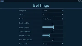 Скриншот 7 к игре Logic Grid Puzzle