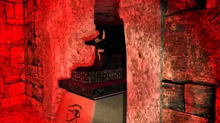 Скриншот 2 к игре Tomb of Hope