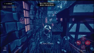 Скриншот 1 к игре NightingNail