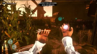 Скриншот 2 к игре NightingNail