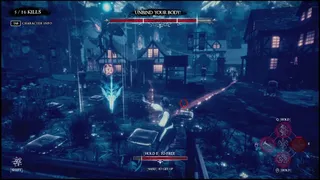 Скриншот 4 к игре NightingNail