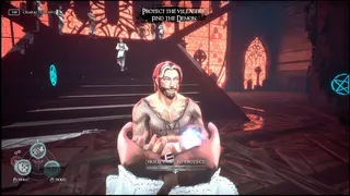 Скриншот 6 к игре NightingNail