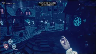 Скриншот 7 к игре NightingNail