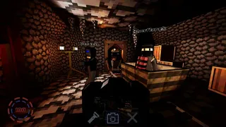 Скриншот 1 к игре Dark Descent