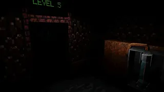 Скриншот 3 к игре Dark Descent