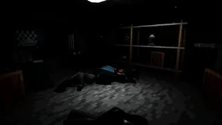 Скриншот 5 к игре Dark Descent
