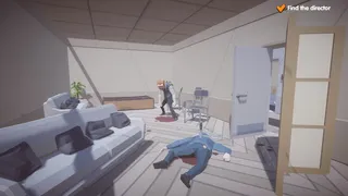Скриншот 6 к игре The Damned Office
