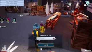Скриншот 2 к игре Retail Mage