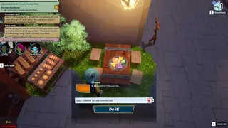 Скриншот 5 к игре Retail Mage