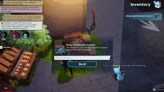 Скриншот 6 к игре Retail Mage
