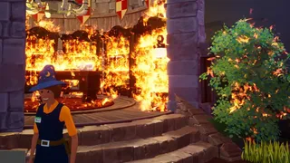 Скриншот 7 к игре Retail Mage