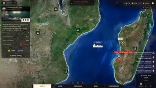 Скриншот 3 к игре SPARTA 2035
