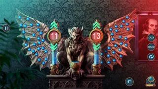 Скриншот 3 к игре Мрачные Истории: Отель Фрайтсильвания Коллекционное издание