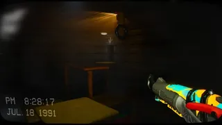 Скриншот 1 к игре The Last Joy