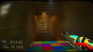 Скриншот 3 к игре The Last Joy