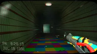 Скриншот 7 к игре The Last Joy