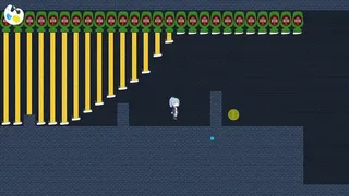 Скриншот 6 к игре 画笔勇者 | Paintbrush Warrior