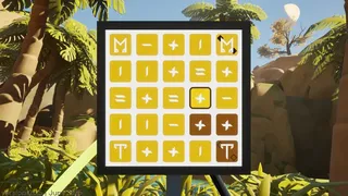 Скриншот 4 к игре TOWST: The One Who Sees Things