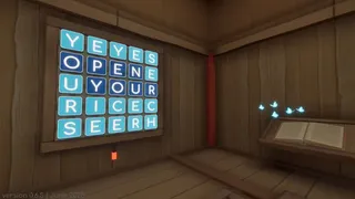 Скриншот 7 к игре TOWST: The One Who Sees Things