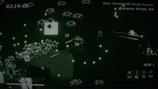 Скриншот 5 к игре Forgekeepers