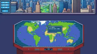 Скриншот 1 к игре Build!!!