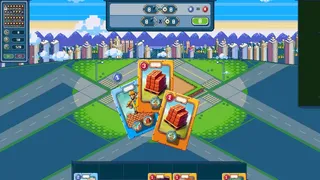 Скриншот 4 к игре Build!!!