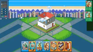 Скриншот 6 к игре Build!!!
