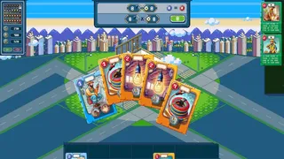 Скриншот 8 к игре Build!!!