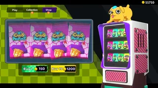 Скриншот 4 к игре Cards of Prophecy