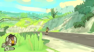 Скриншот 3 к игре For Old Time's Sake