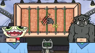 Скриншот 3 к игре The Fat Cat Fest