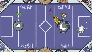Скриншот 4 к игре The Fat Cat Fest