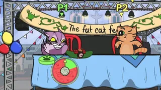Скриншот 5 к игре The Fat Cat Fest