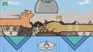 Скриншот 6 к игре The Fat Cat Fest