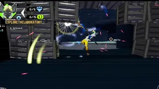 Скриншот 5 к игре Remnants of Lumira