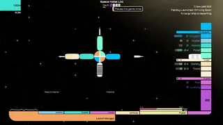Скриншот 2 к игре Space Hotel Ltd