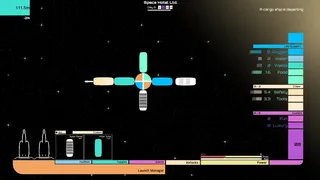Скриншот 5 к игре Space Hotel Ltd