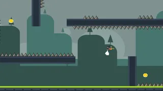 Скриншот 4 к игре JetpackPush