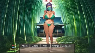Скриншот 7 к игре 修仙•母珠传 Pig Training Legend