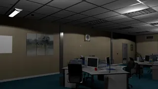 Скриншот 1 к игре Office 29