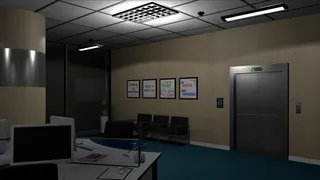 Скриншот 3 к игре Office 29