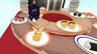 Скриншот 2 к игре Plush Party