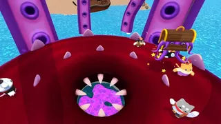 Скриншот 3 к игре Plush Party