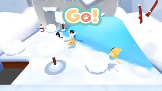 Скриншот 4 к игре Plush Party