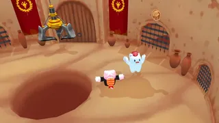 Скриншот 5 к игре Plush Party