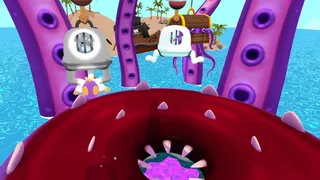 Скриншот 6 к игре Plush Party