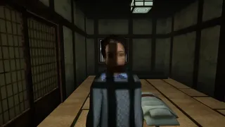 Скриншот 1 к игре Liminal Death